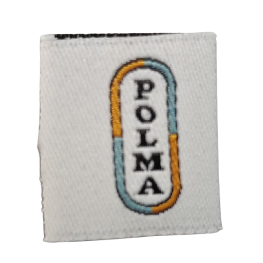 Woven Fabric Labels
