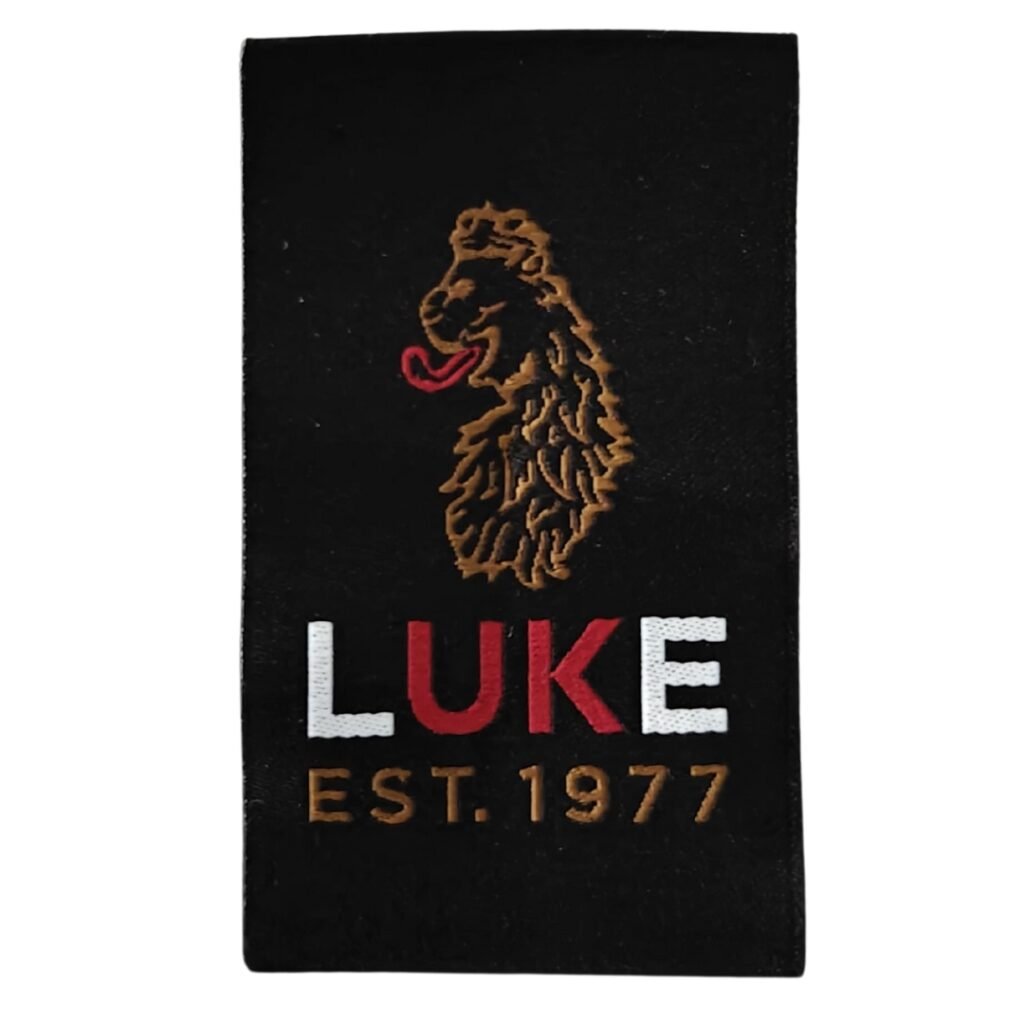 Custom Label Solutions