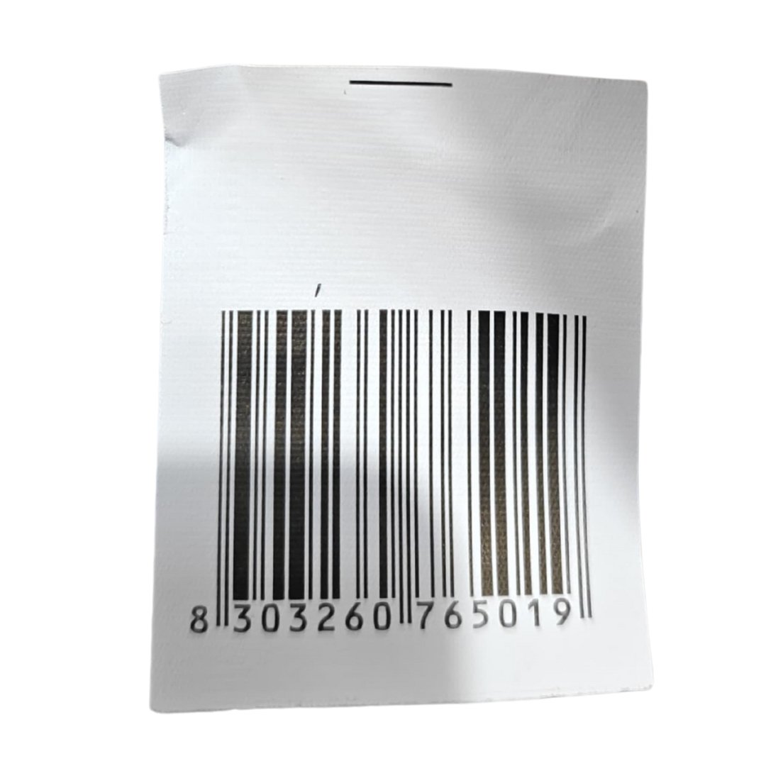 Barcode & QR Labels